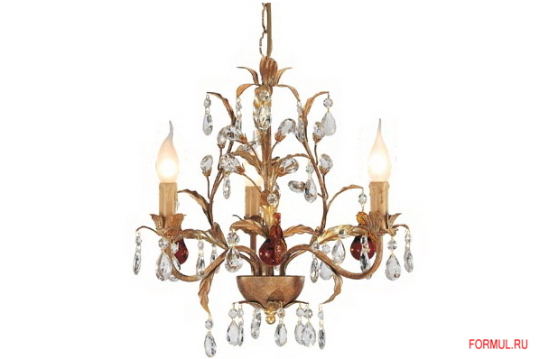 Люстра Eurolampart 0862/03LA